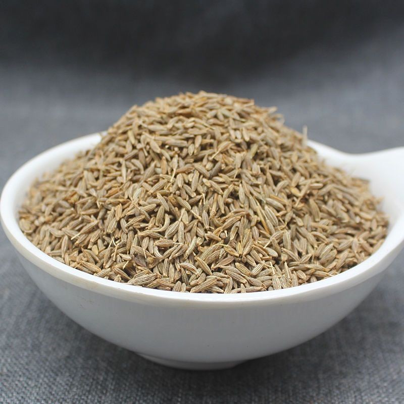 Dried Cumin Seeds Supplier - Good Quality Seasoning
