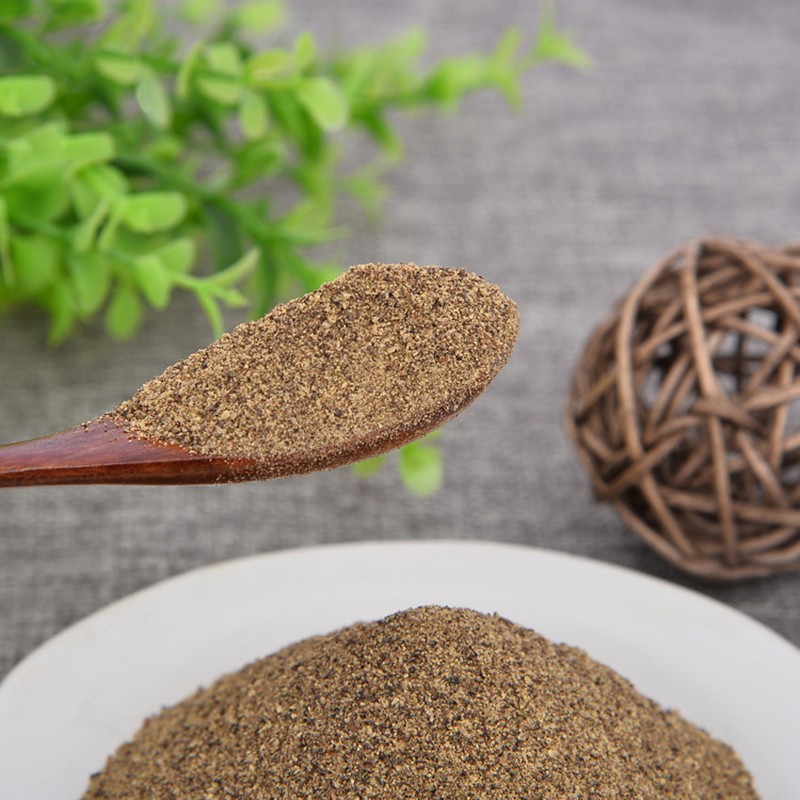 Black Pepper Powder Manufacturer - Organic Seasoning