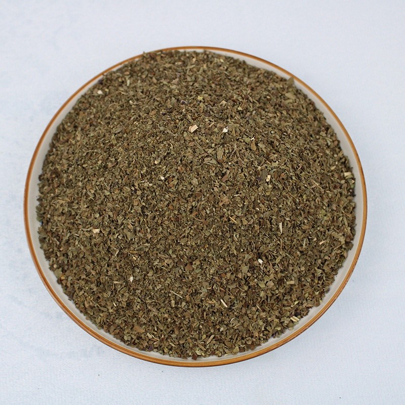 Dried Basil Manufacturer - Single Spices Supply