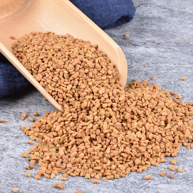Fenugreek Seeds Manufacturer - New Crops Pure Natural