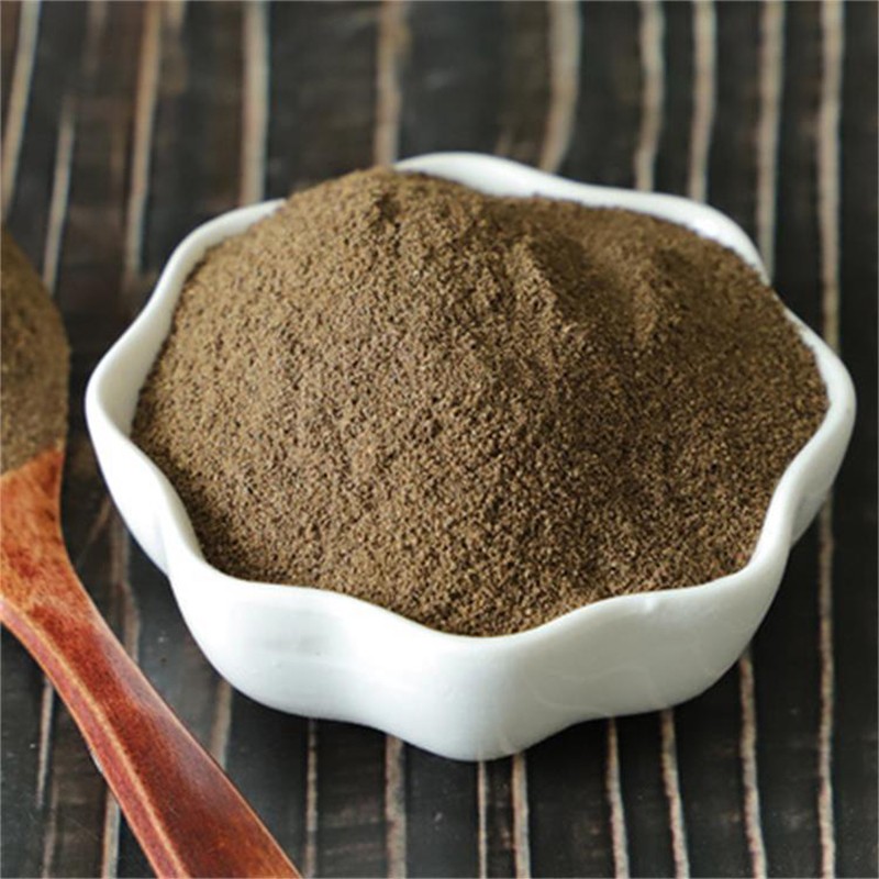 Black Pepper Powder Manufacturer - Organic Seasoning