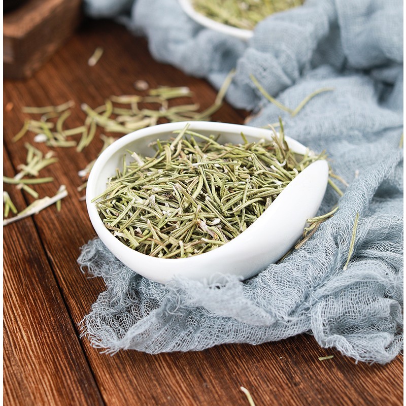 Dried Rosemary Factory - Best Quality Herbs