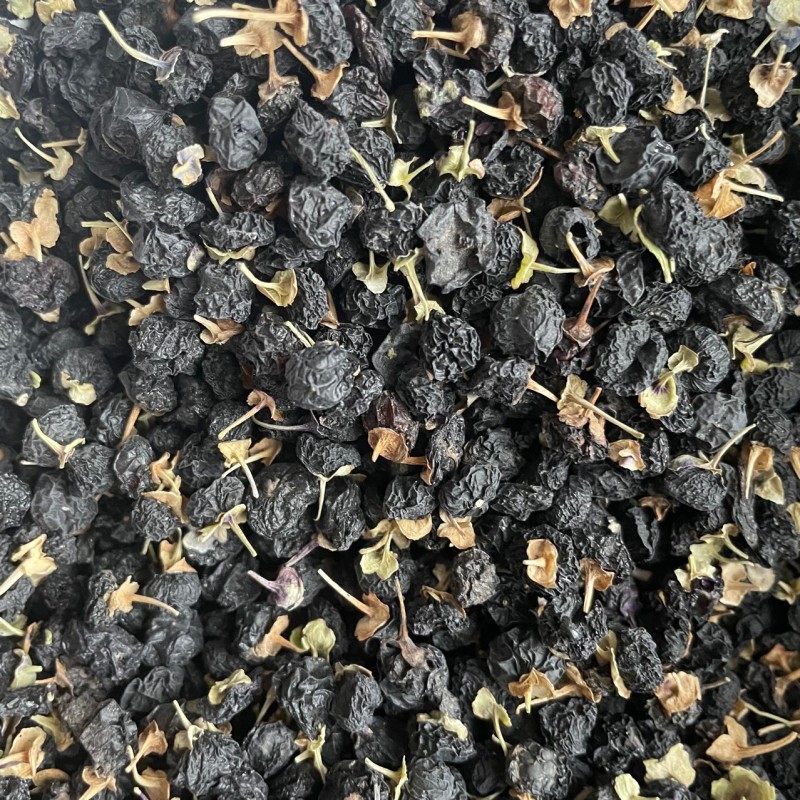 Black Goji Berry Manufacturer - Lycium Ruthenicum Nutrition