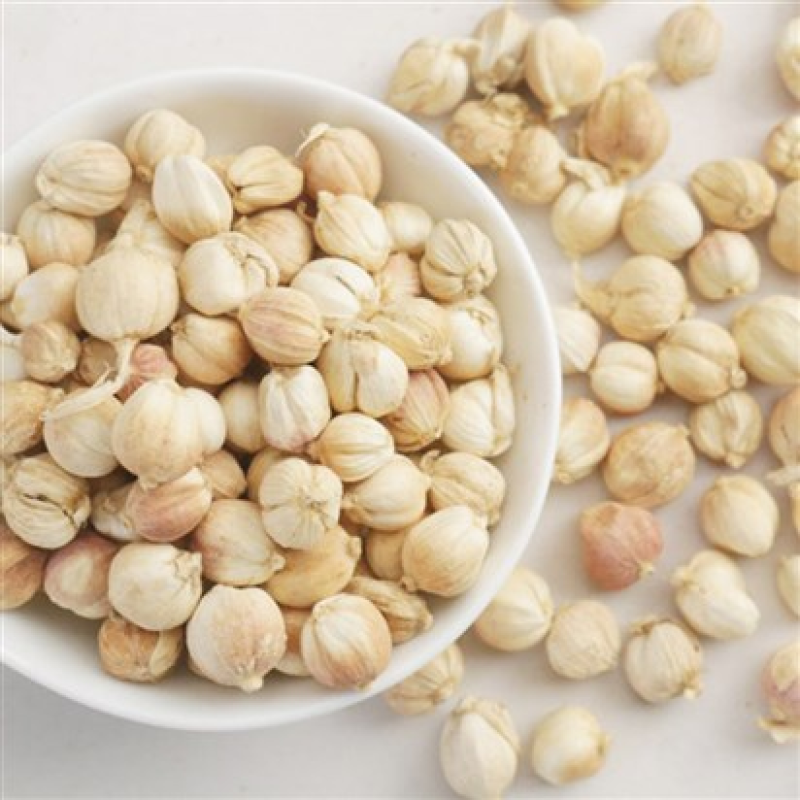 White Cardamom Supplier - No Addition Pure Nature