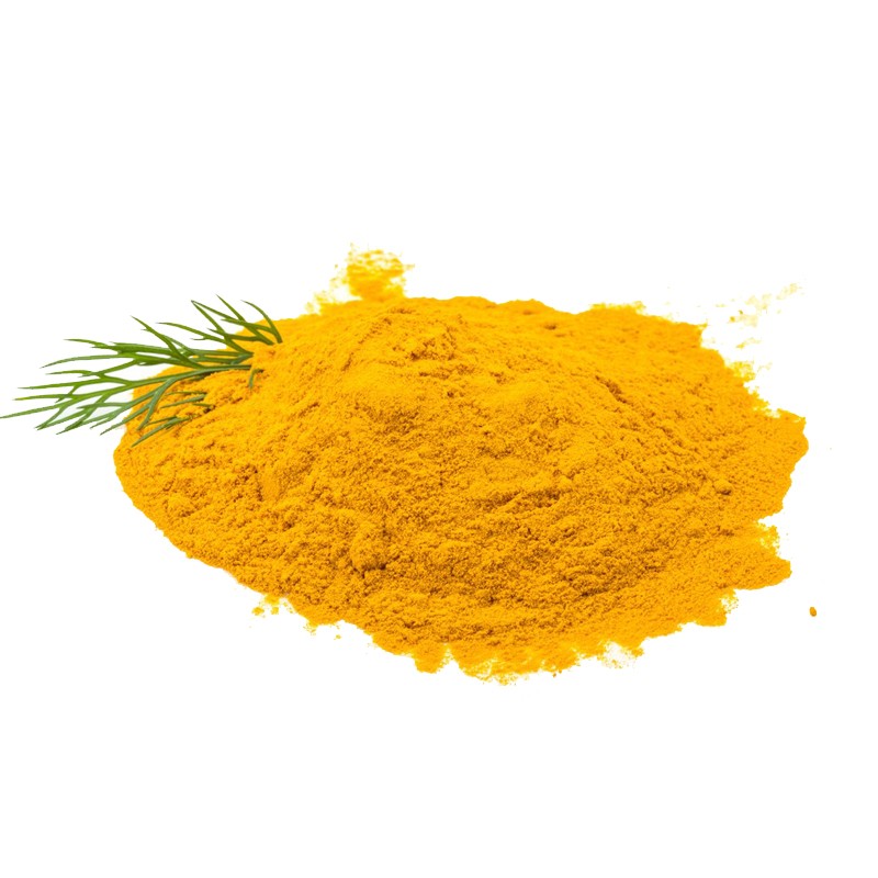 Turmeric Powder Supplier - Organic Extract Sale