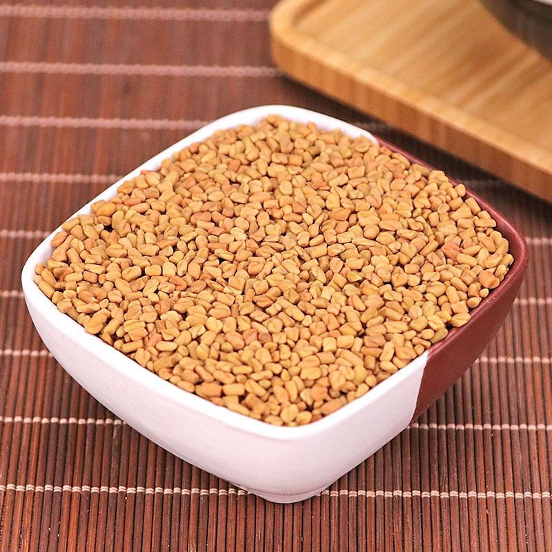 Fenugreek Seed Supplier - Wholesale Herb Spice