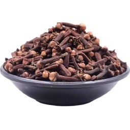 Whole Cloves Factory - Natural Dried Quality