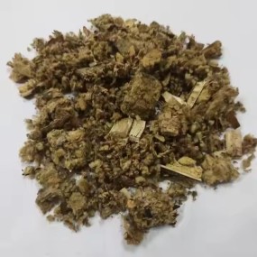 Mullein Leaf Supplier - Natural Whole Dried Herb
