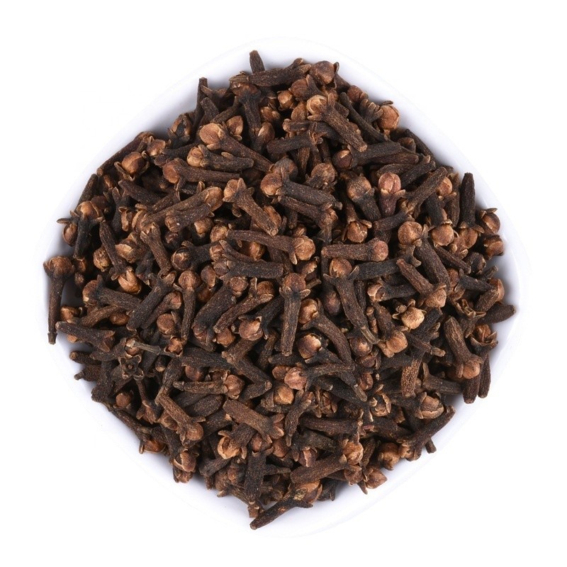 Dried Cloves Manufacturer - Single Spices Herbs