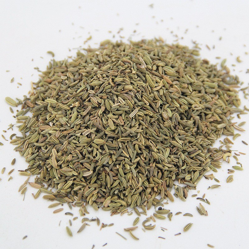 Fennel Seed Supplier - Wholesale Seasoning Single