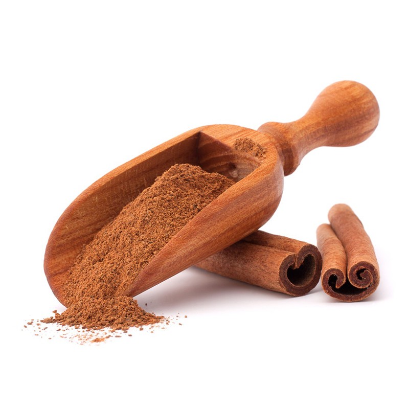 Cinnamon Powder Factory - Premium Cassia Spice