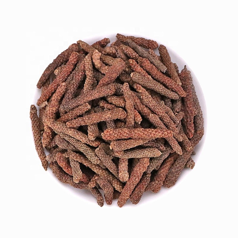 Long Pepper Manufacturer - Bulk Customized Spice