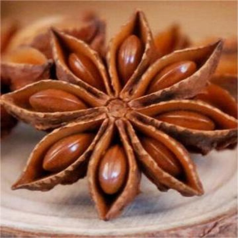 Star Aniseed Supplier - Guangxi Natural Hot Seller