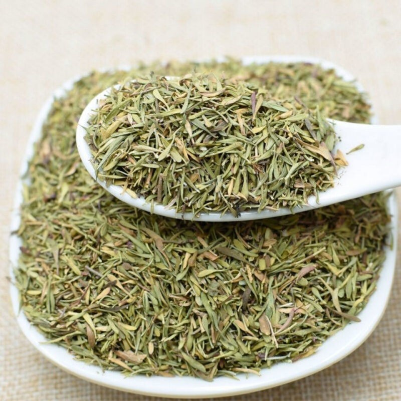 Thyme Leaves Supplier - Wholesale Western Spices