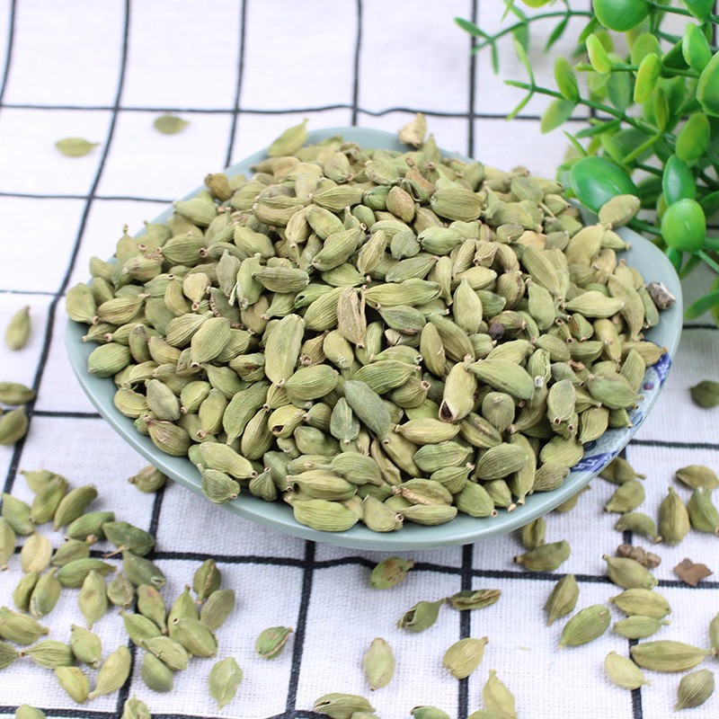 Cardamom Spices Supplier - Wholesale Herbs Products