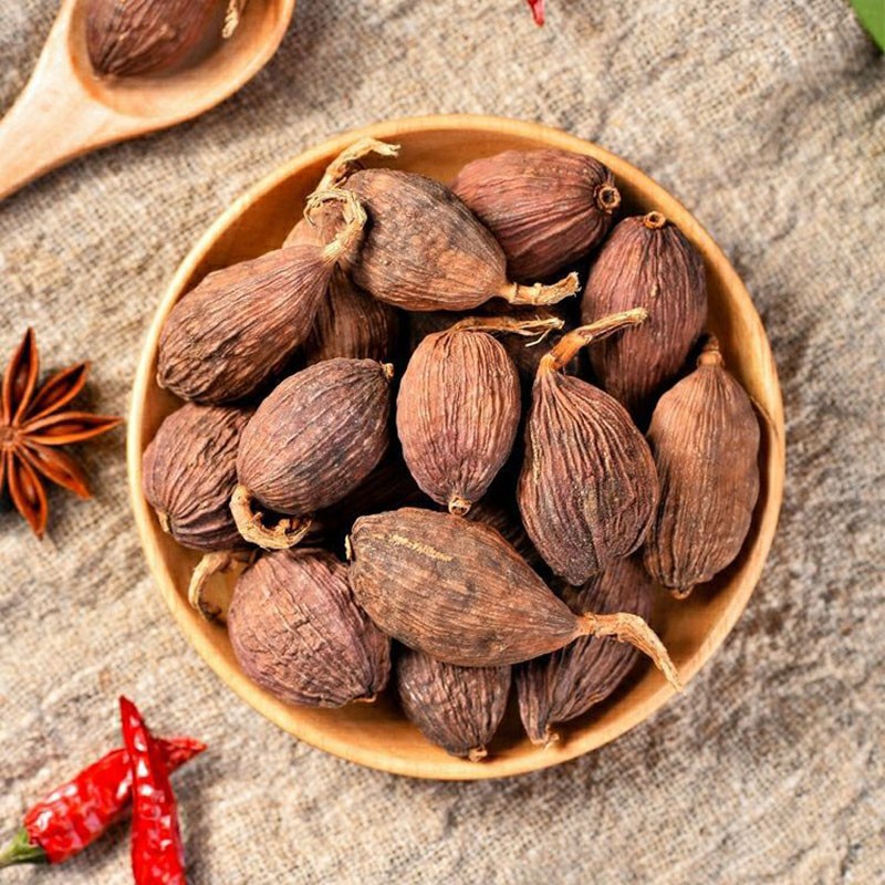 Grass Fruit Supplier - Food Seasoning Spice