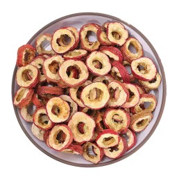 Hawthorn Slices Supplier - Seedless Dried Fruit Tea