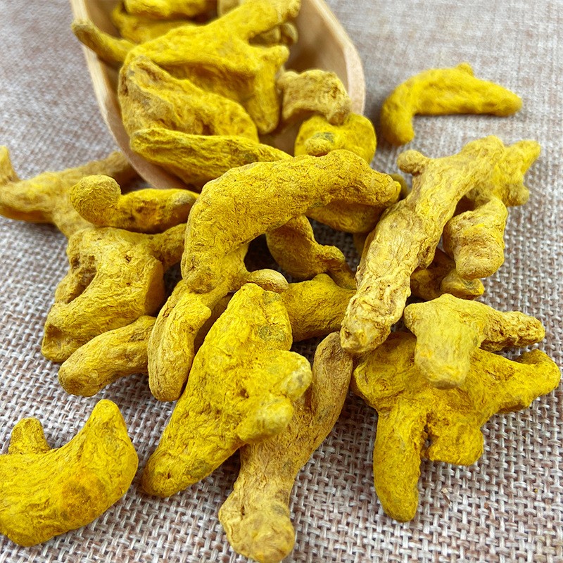 Organic Turmeric Factory - Bulk Wholesale Natural