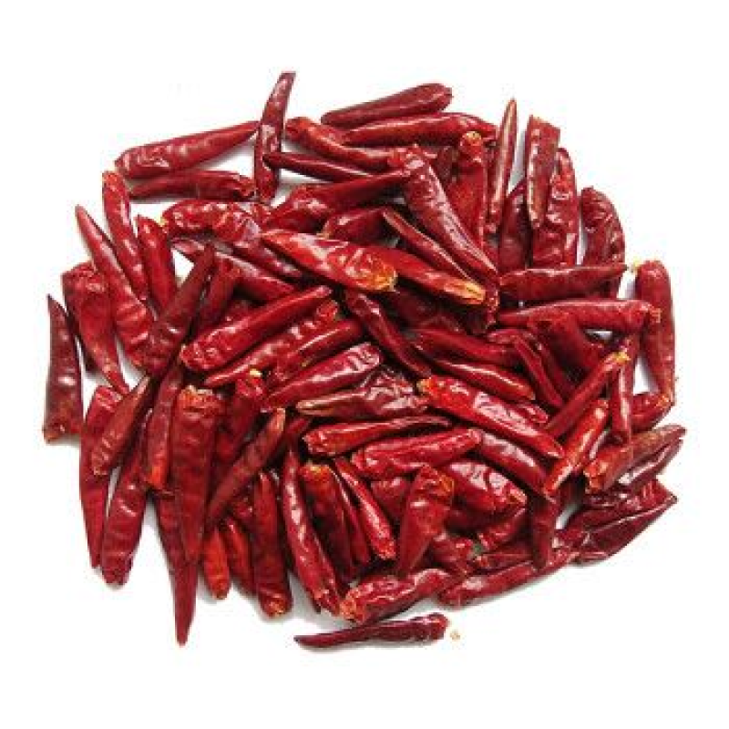 Dried Chili Pepper Manufacturer - Hot Pot Quality