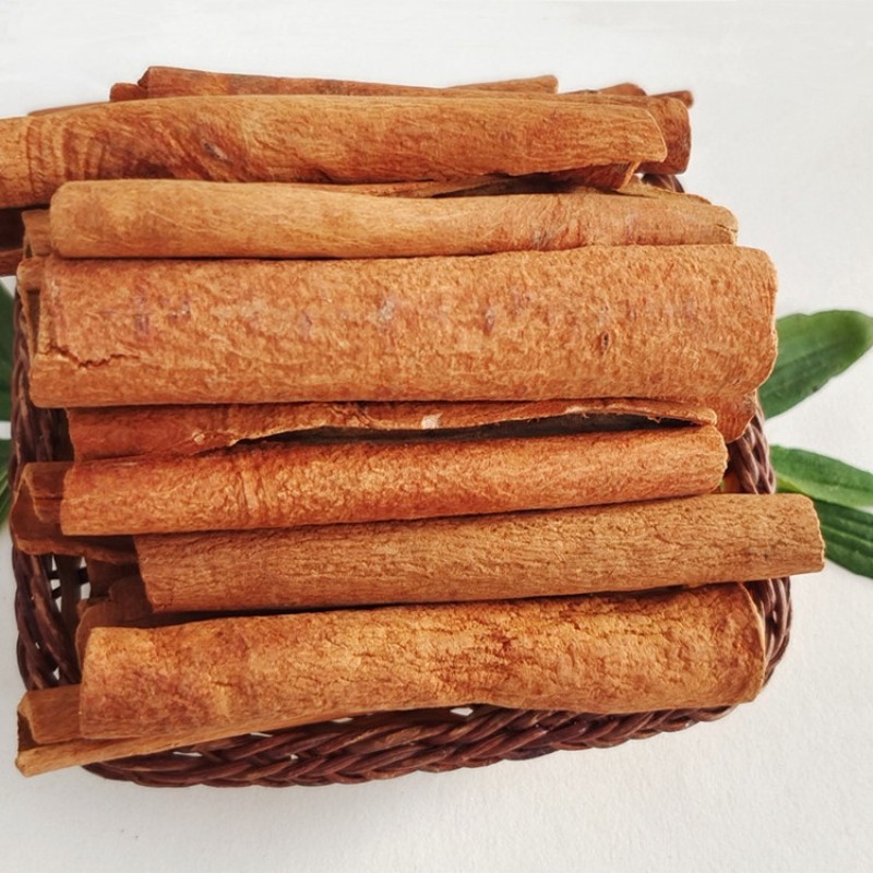 Cassia Sticks Factory - Dried Spices Supplier