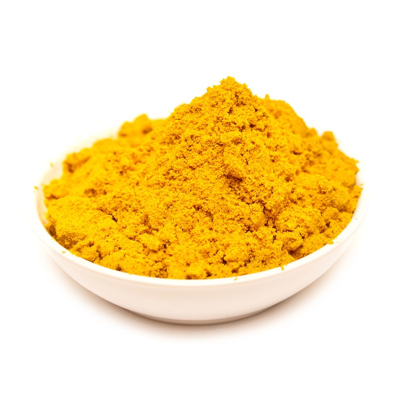 Turmeric Powder Supplier - Organic Extract Sale