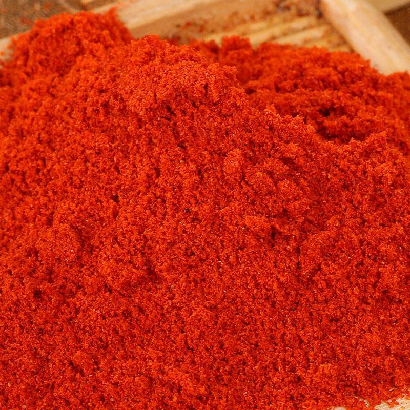 Red Pepper Powder Supplier - Natural Bulk Spice