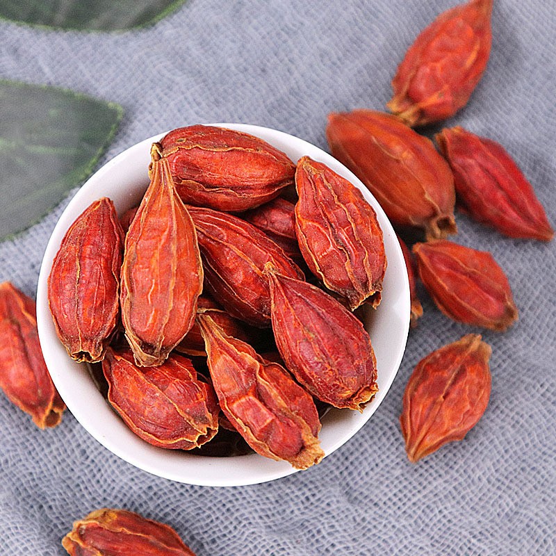 Gardenia Fruit Supplier - Good Quality Single Spice