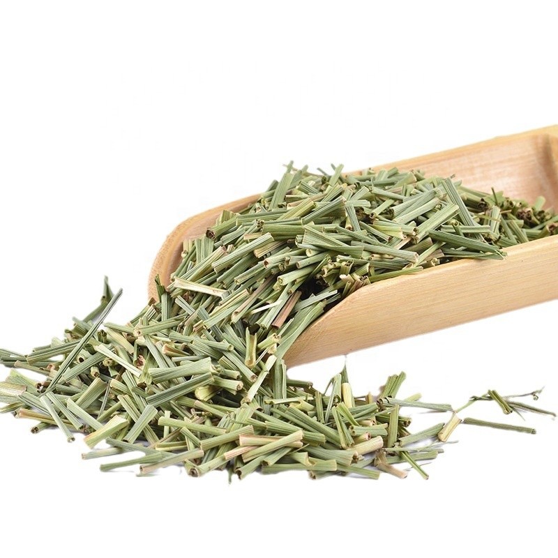 Dried Lemongrass Factory - Bulk Spice Herb