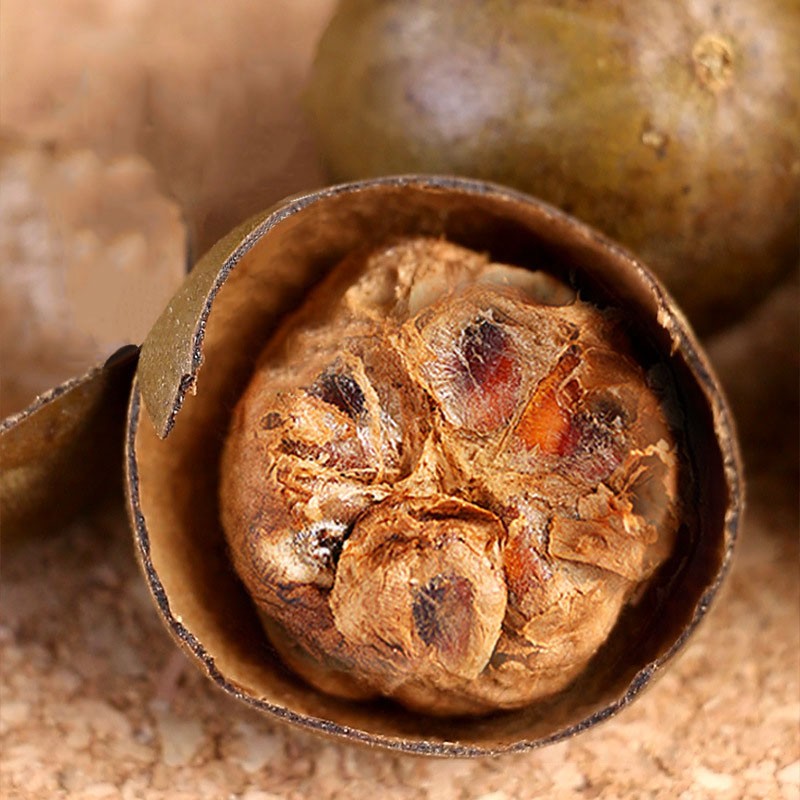 Monk Fruit Supplier - Traditional Large Dried