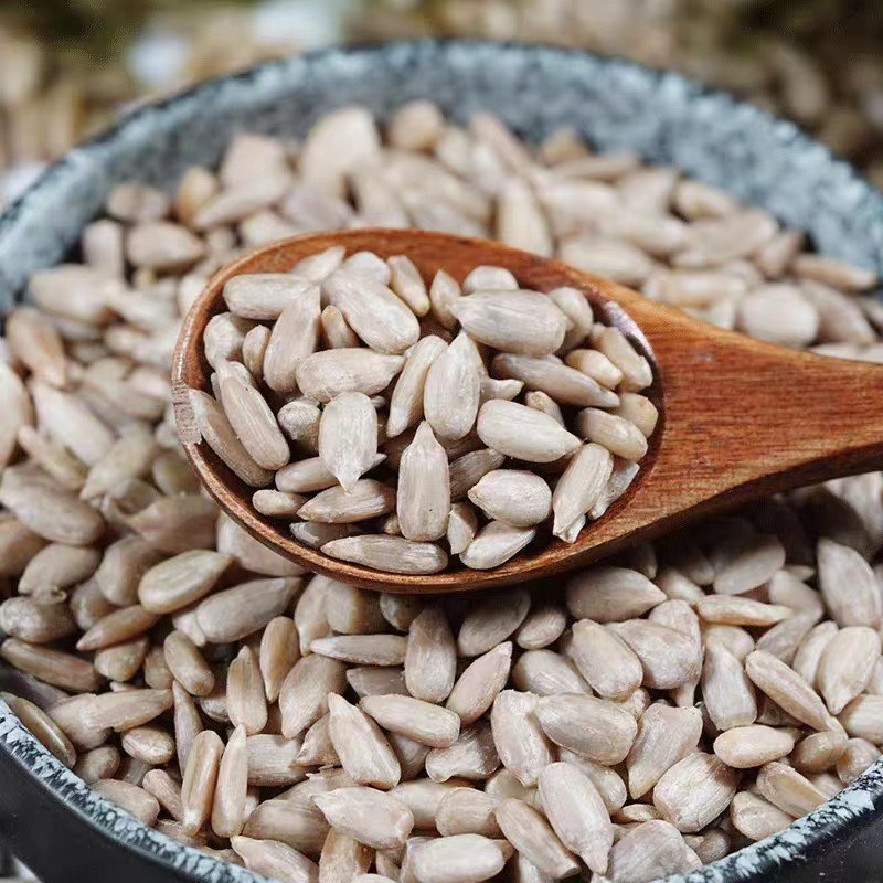 Sunflower Seeds Supplier - Factory Price Kernels