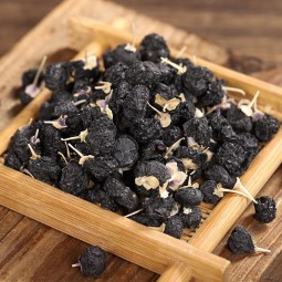 Black Goji Berry Manufacturer - Lycium Ruthenicum Nutrition