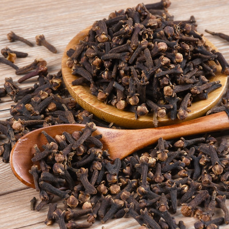 Dried Cloves Supplier - Yulin Spices Product
