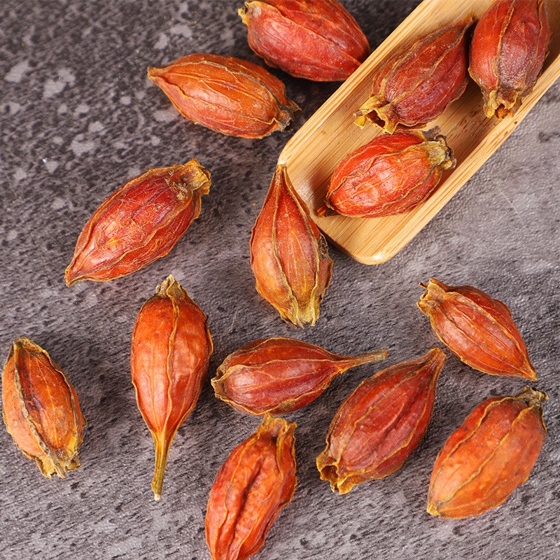 Gardenia Fruit Factory - Pure Natural Dried Spice