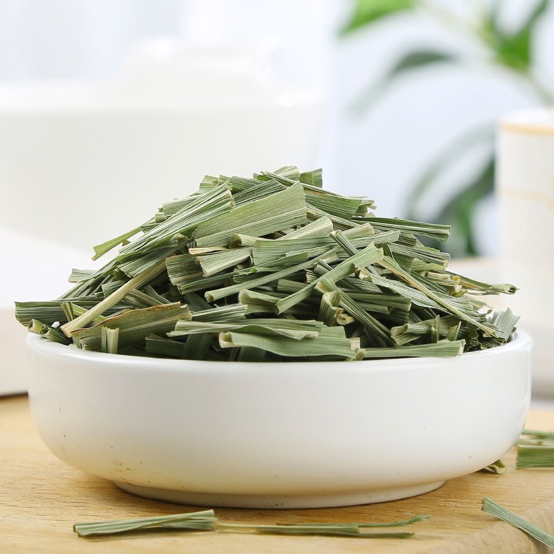 Lemongrass Supplier - Wholesale Natural Herbs