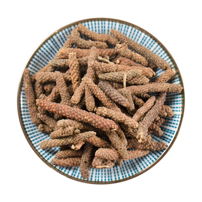 Long Pepper Manufacturer - Bulk Customized Spice