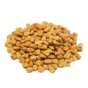 Fenugreek Seed Supplier - Wholesale Herb Spice