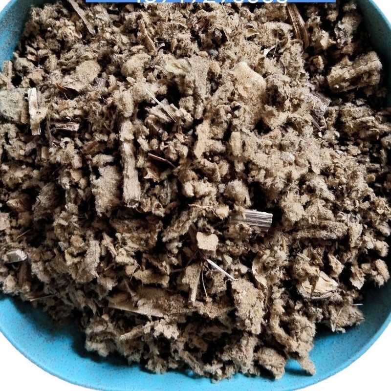 Mullein Leaf Supplier - Natural Whole Dried Herb