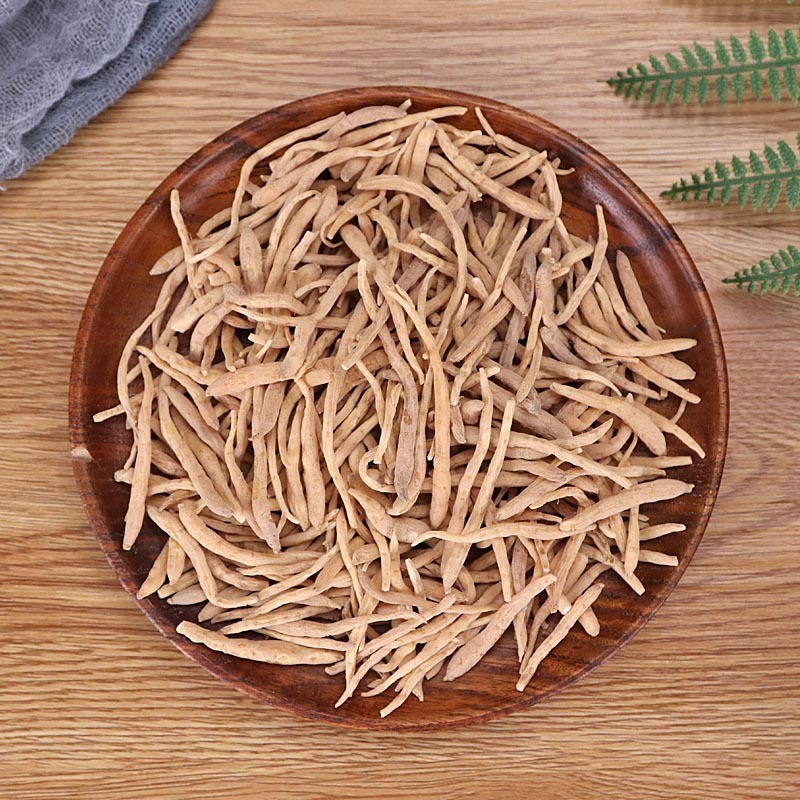 Radix Pseudostellariae Supplier - High Quality Herb Tea