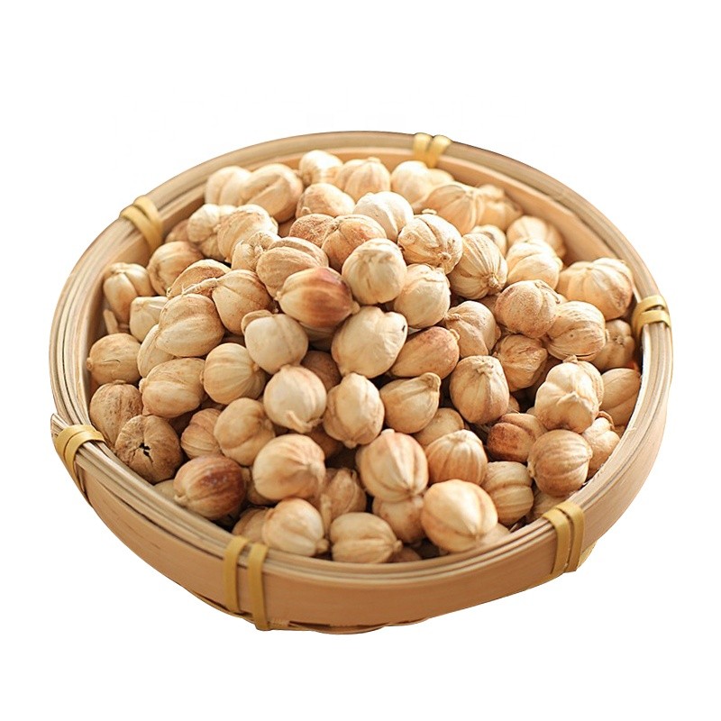 White Cardamom Supplier - No Addition Pure Nature