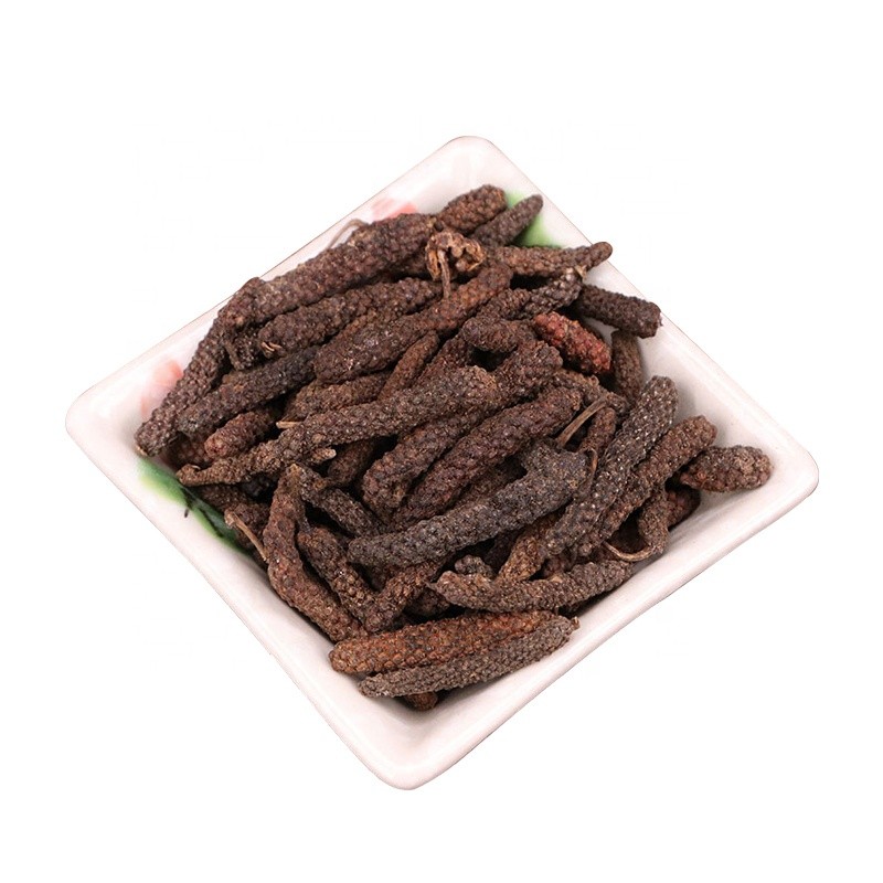 Long Pepper Manufacturer - Bulk Customized Spice