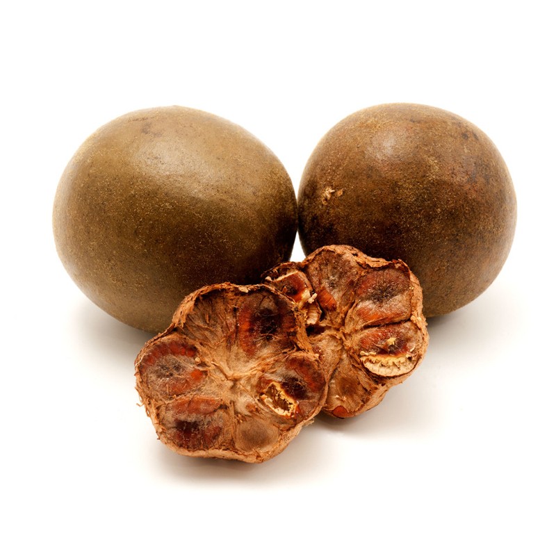 Luo Han Guo Supplier - Natural Sweet Herb