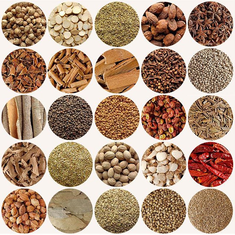 Cinnamon Powder Factory - Premium Cassia Spice