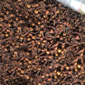 Premium Cloves Manufacturer - China Wholesale Spice