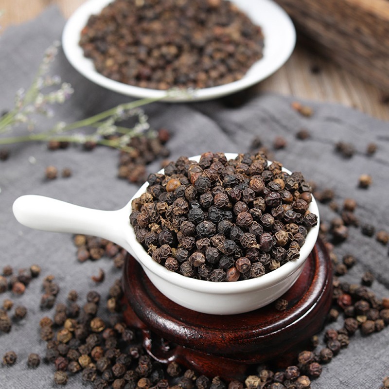 Black Pepper Supplier - Vietnam Spices Wholesale