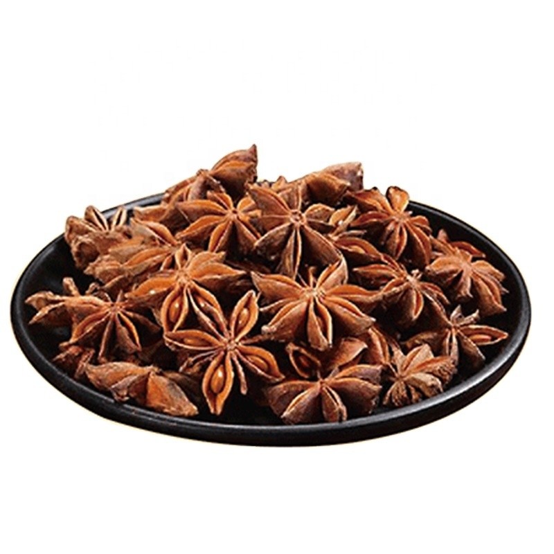 Common Star Anise Supplier - Customized Spices New