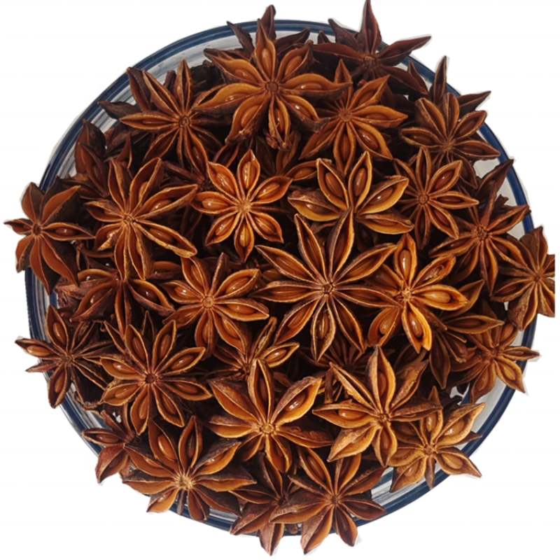 Star Anise Supplier - Superior Quality Cooking