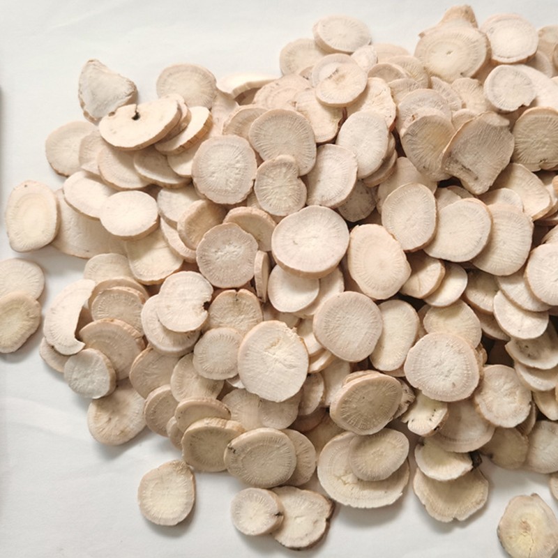 White Peony Root Supplier - Pure Chinese Herbs