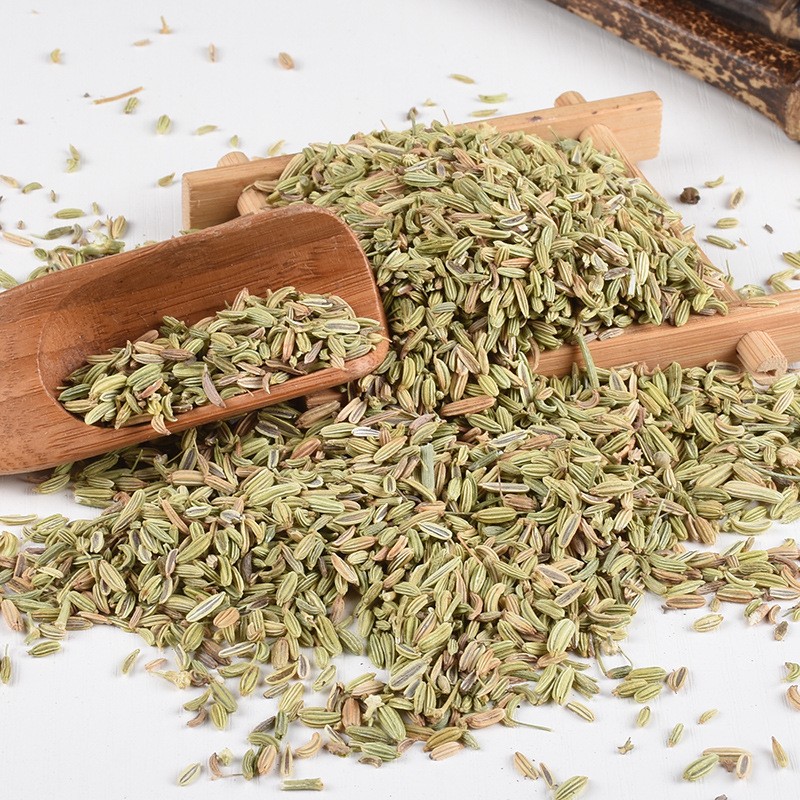 Fennel Seeds Supplier - Wholesale Natural Seasoning