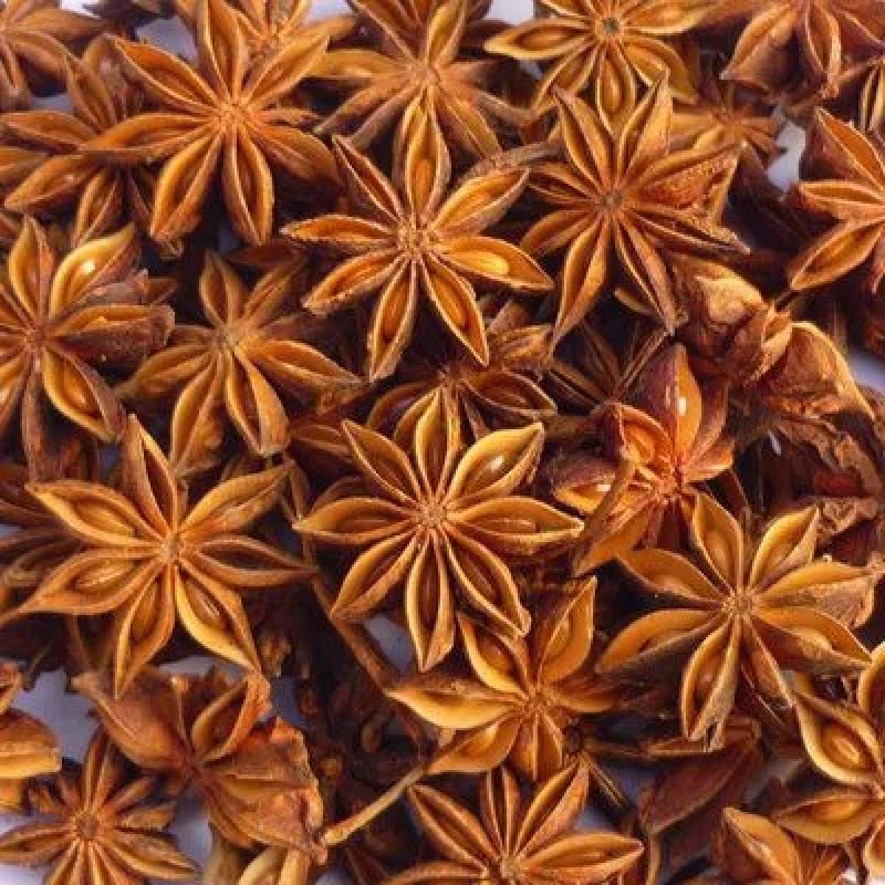Star Aniseed Supplier - Guangxi Natural Hot Seller