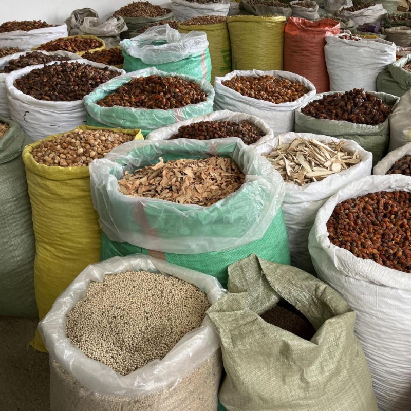 Whole Star Anise Manufacturer - Organic Seasoning Spice